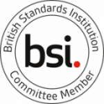 BSI AI Standards Committee Member