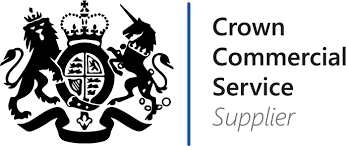 Approved Supplier to UK Government
