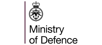 Approved Supplier to UK Ministry of Defence