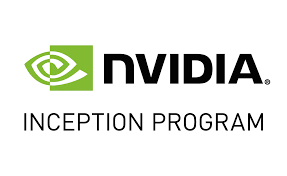 Nvidia Inception Program Member