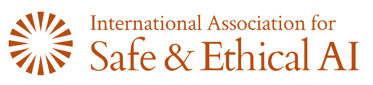 International Association for Safe & Ethical AI Member